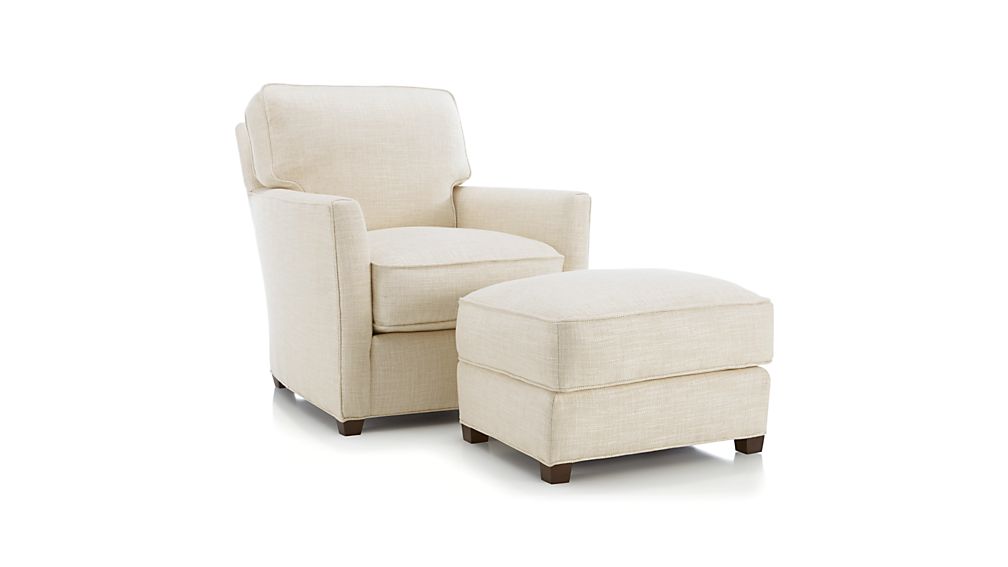 Talia Chair Crate and Barrel