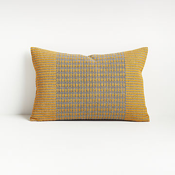 Throw Pillows Decorative And Accent Crate And Barrel