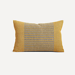 Throw Blankets And Sofa Pillows Crate And Barrel