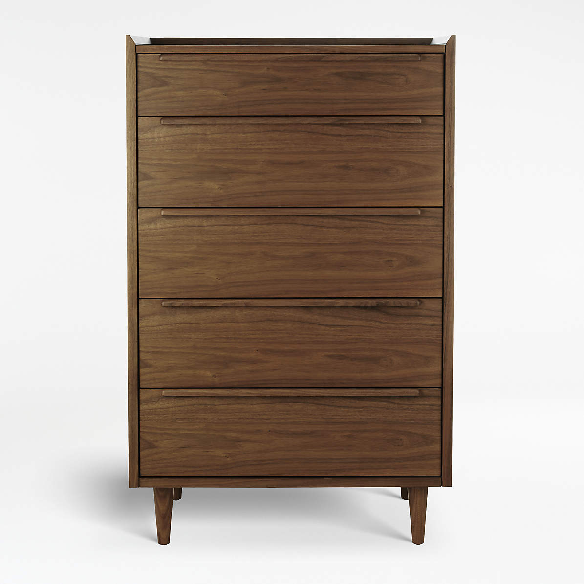 Tate 5 Drawer Chest Reviews Crate And Barrel Canada