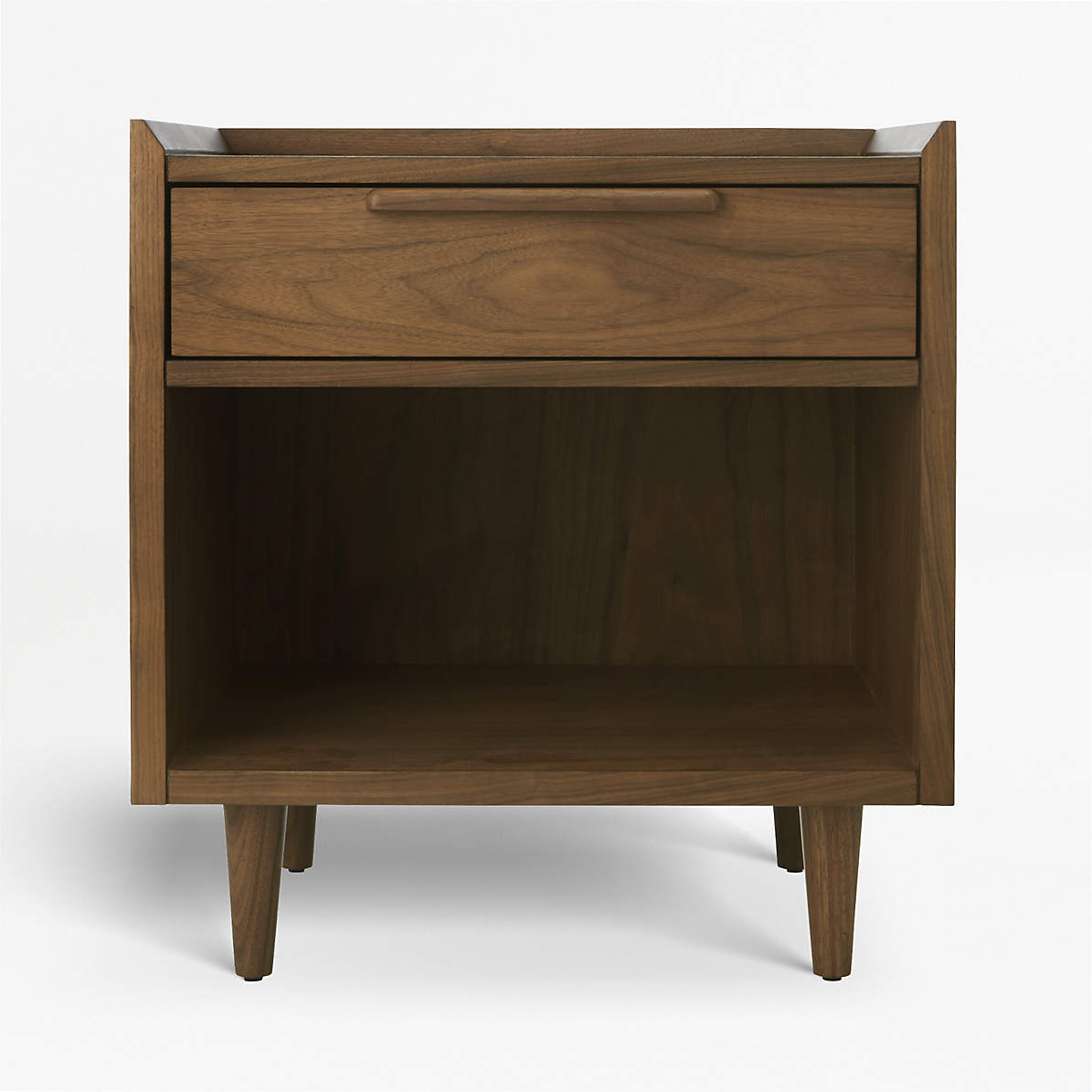 Tate Nightstand Reviews Crate And Barrel