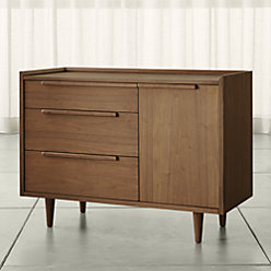 Tate 9 Drawer Dresser Reviews Crate And Barrel Tate 9 Drawer Dresser Reviews Crate