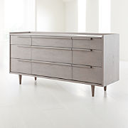 Dressers Chests Crate And Barrel