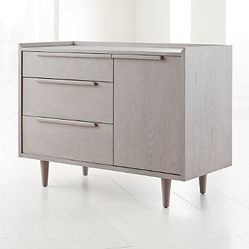 Dressers Chests Crate And Barrel