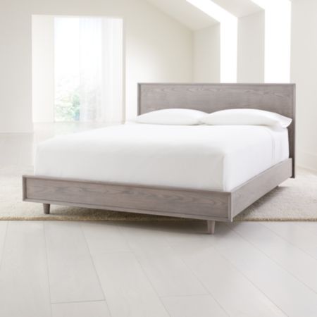 Tate Stone Bed