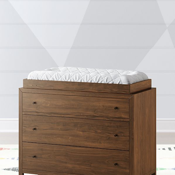 Taylor Changing Table Topper Reviews Crate And Barrel