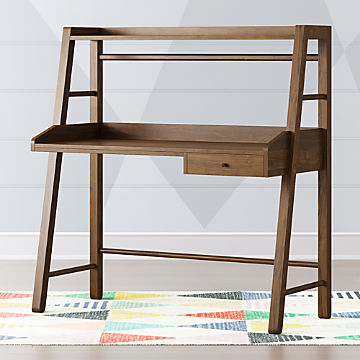 Kids Desks Study Tables Desk Chairs Crate And Barrel