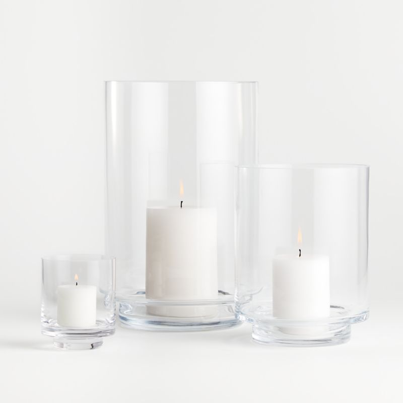 candles for candlestick holders