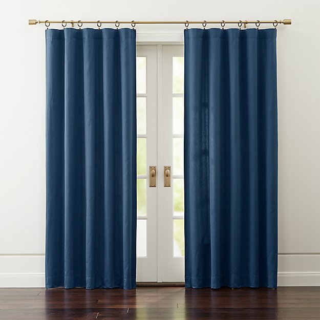 Curtains Blue  Curtain Menzilperde.Net