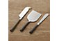 Taz Cheese Knife 3-Piece Set