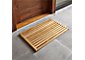 Teak Mat