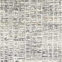Telluride Wool Blue Rug Swatch 12"x18"
