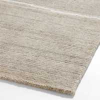 Macon Ivory Chenille Area Rug 9'x12' + Reviews