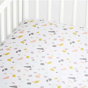organic crib sheets canada