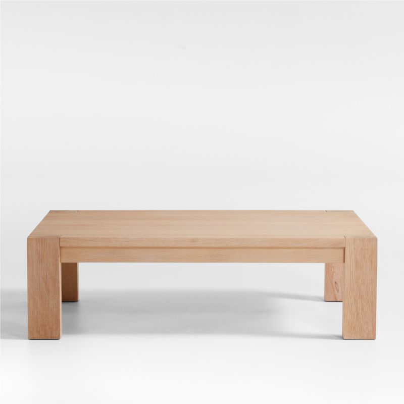 Terra Natural White Oak Wood 54