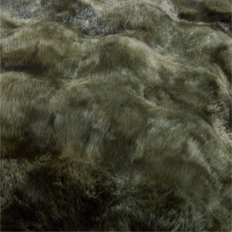 New! Burnt Green