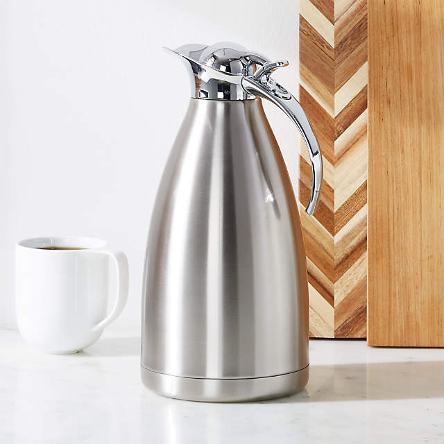 thermal coffee flask