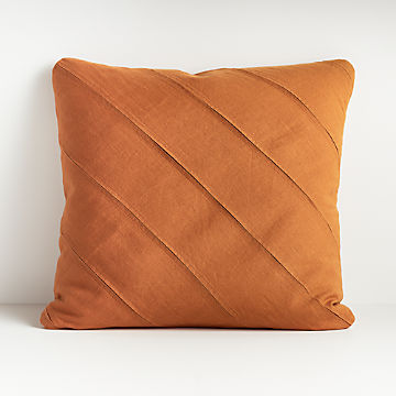 Throw Pillows Decorative And Accent Crate And Barrel