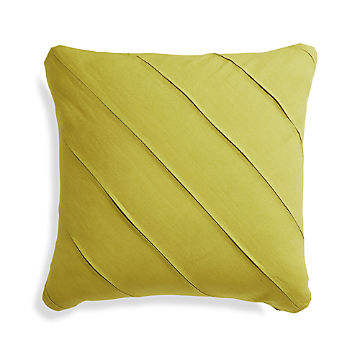 Pillow Covers Crate And Barrel
