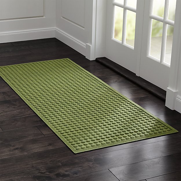 Crate And Barrel Doormats green water absorbing doormat crate and barrel Crate And Barrel Doormats green water absorbing doormat crate and barrel