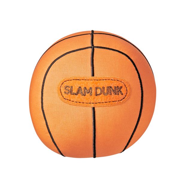 Basketball Bedding Crate and Barrel