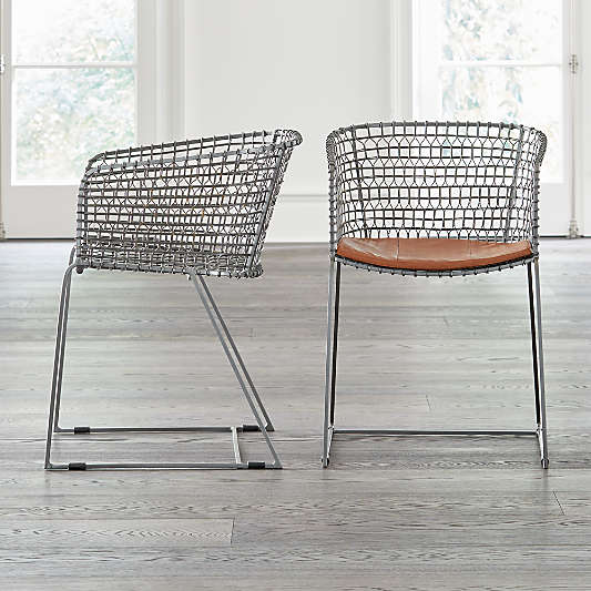 Dining & Kitchen Chairs Shop 100+ Styles Crate and Barrel