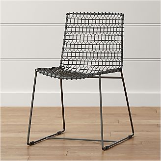 Dining Room Chairs and Kitchen Chairs | Crate and Barrel Dining Room Chairs and Kitchen Chairs | Crate and Barrel
