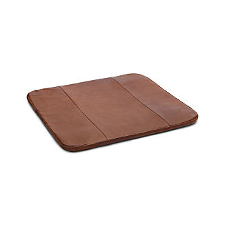 Chair Cushions For Kitchen Dining And Bar Stools Crate Barrel Tig Counter Bar Stool Leather Cushion