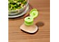 To Go Salad Dressing Container