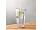 To-Go Tumbler Acrylic 16 oz