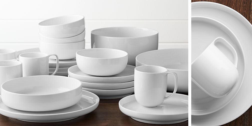 Toben Dinnerware