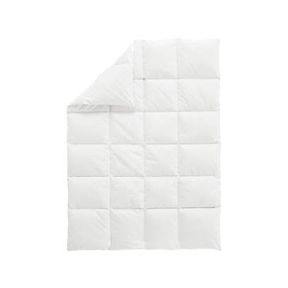 Toddler Down Alternative Comforter Reviews Crate And Barrel