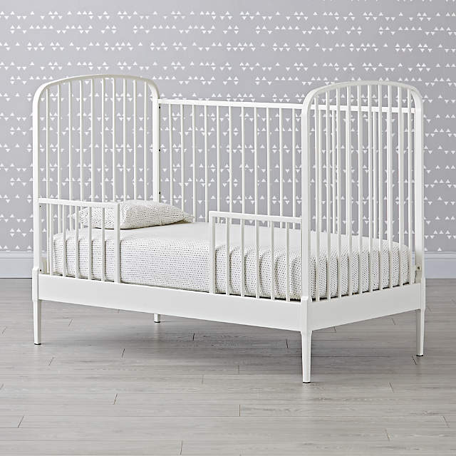 larkin 4 in 1 crib reviews
