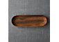 Tondo 16.5"x5.5" Oval Platter