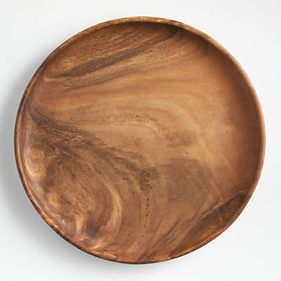Tondo 12" Round Platter