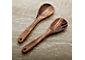 Tondo 2-Piece Serving Set