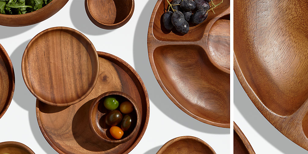 Serveware Collections Crate and Barrel