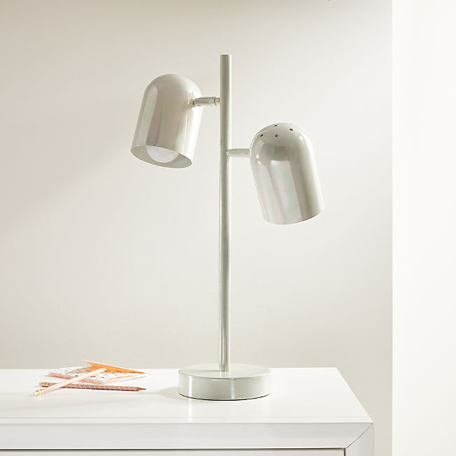 Kids Table Bedside Lamps Crate And Barrel