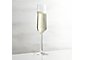 Tour Champagne Glass