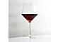Tour Red Wine Glass