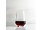 Tour Stemless Wine Glass