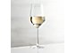 Tour White Wine Glass