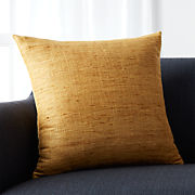 Yellow Throw Pillows Crate And Barrel Yellow Throw Pillows Crate And Barrel