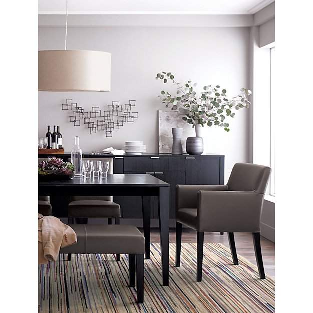 Savoy Cream Multicolor Wool Rug Crate And Barrel