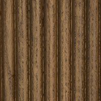 Ribbed Oak