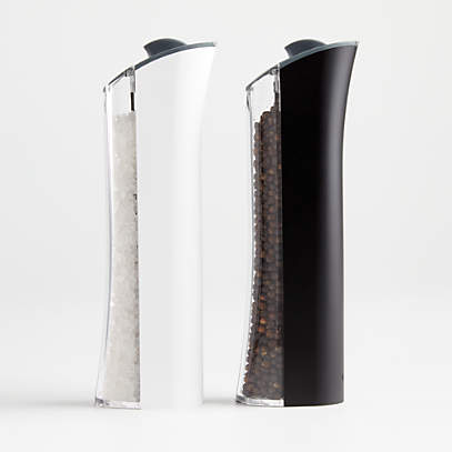 trudeau salt and pepper mill