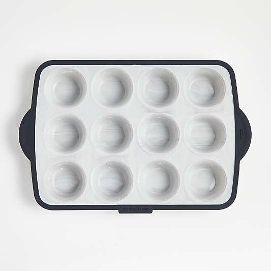 Bakeware Silicone, Ceramic, Glass & Metal Crate and Barrel