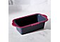 Trudeau Silicone Loaf Pan