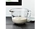 Truefit 10.25" Batter Bowl with Lid