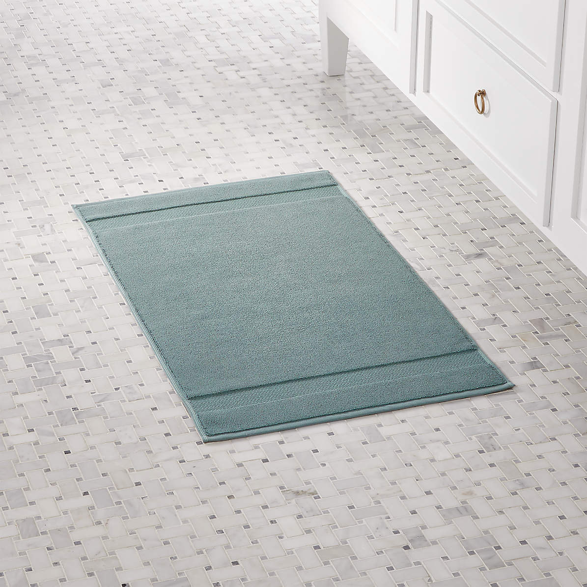 turkish bath mat